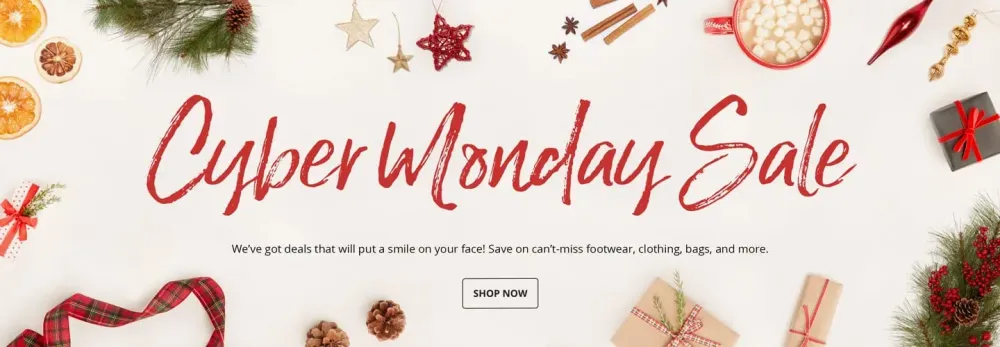 Zappos Sale